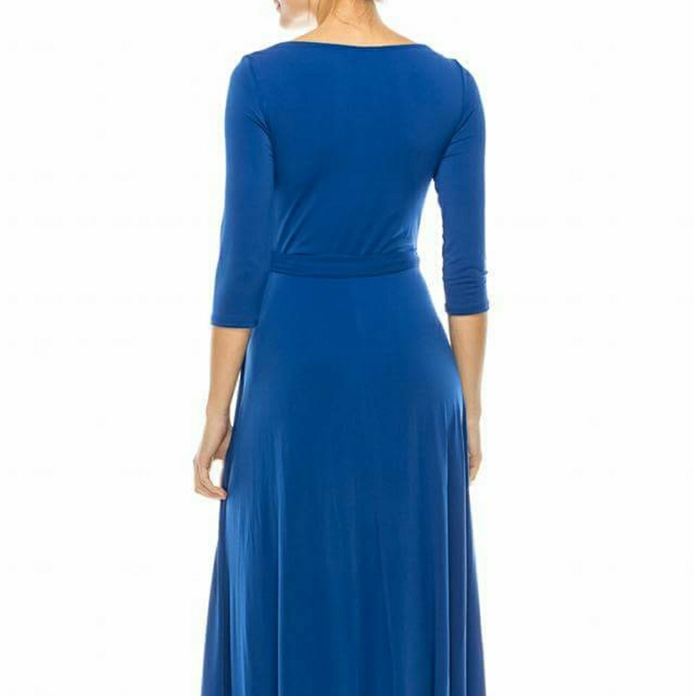 Queen Royale Maxi